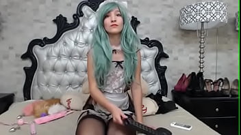 Preview 1 of Hija Con Papa Teniendo Sexo - What is her Name?