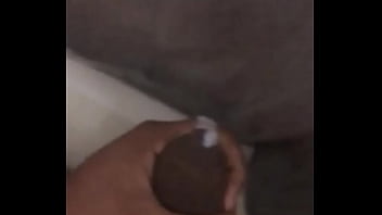 Preview 4 of Bhai Bon Sax Video Choda Chodi - Average cock jerk / cumshot