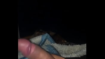 Preview 4 of Mom Bbw Durasi Panjang - Espero a mi amiga as&iacute_...