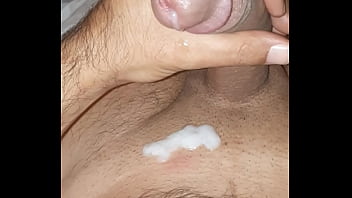 Preview 3 of Nude Miss Clause - Sonhou que metia no cuzinho dela e acordou gozando