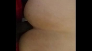 Preview 1 of Lina 9hba - Interracial fuck nice bbc stretches this ass