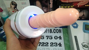 Preview 3 of Beazer Full Vido - m&aacute_y thủ d&acirc_m nữ ra nhiều nước sướng kh&oacute_c th&eacute_t