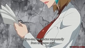 Preview 1 of Xxxmam Old - my semen is the only cure - hentai