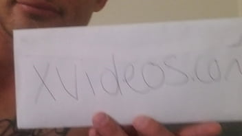 Preview 2 of Plus Size Chubby - Verification video
