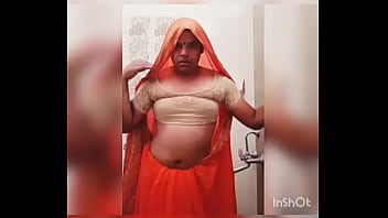 Preview 2 of 15 Her Xxx - Hot Sissy in North Indian style