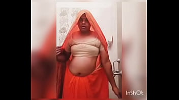 Preview 4 of 15 Her Xxx - Hot Sissy in North Indian style