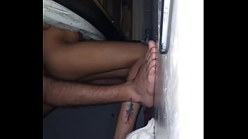 Preview 2 of Sexpono Video S - Cogiendo a mi esposa