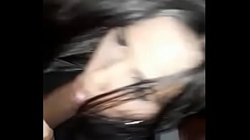 Preview 2 of Kendra Lust Dog Style - mamada colombia