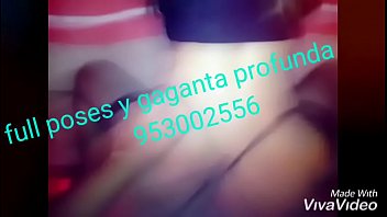 Preview 4 of St Magdalene Micheal Sex - Fernanda scort centro de lima full mamona llamar solo solventes 953002556