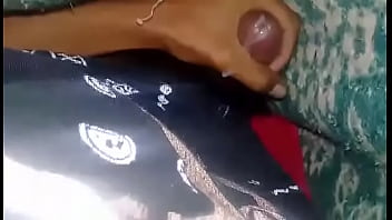 Preview 4 of Old Nani Sex Video - Sale semen