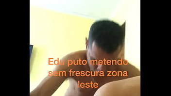 Preview 3 of Xxx Boy Handsome - Vers&aacute_til sem frescura