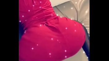 Preview 2 of Pussy Ponded - Twerk partie 3