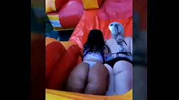 Preview 2 of Bikini 4k - Ass1