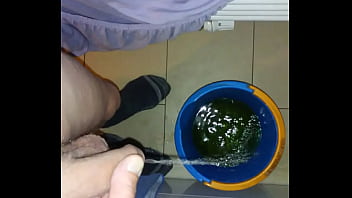 Preview 3 of Sleep Tight End Sister - Piss.
