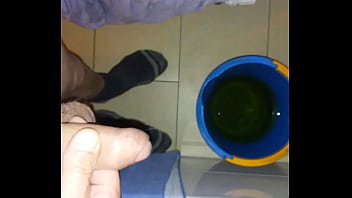 Preview 1 of Sleep Tight End Sister - Piss.