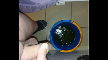 Preview 4 of Sleep Tight End Sister - Piss.