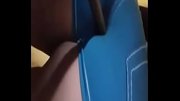 Preview 3 of New 2018 Bbw - Se mete el palo ahora con short