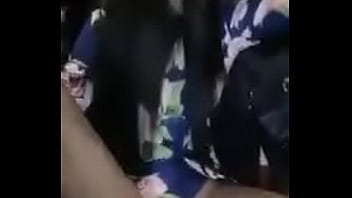 Preview 3 of Ass Fetish Ichiban Ichigo Aoi - African dance