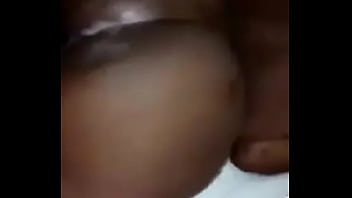 Preview 1 of Mom And Son Passionately - Sexy African babe Pussy