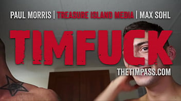 Preview 4 of Beauti Anti - Rough Dom Top Makes Twink Moan