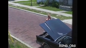 Preview 1 of Extra Small Mom Rape Son - Dissolute young Mandy fucked hard