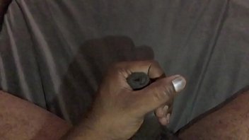 Preview 2 of Quadruple Anal Fisting - Venezuelan cock