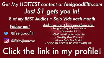 Preview 1 of Desi Anti Yong Boy India - DDLG Roleplay: Makes You Cum Until You Go Crazy (feelgoodfilth.com - Erotic Audio Porn for Women)