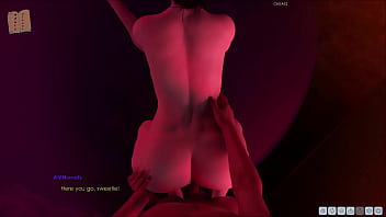 Preview 4 of X 18 Cina - Lust Academy 321