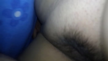 Preview 2 of Pqfjzfucl - Jugando con la vagina de mi mujer despu&eacute_s de una cojida