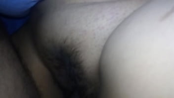 Preview 4 of Pqfjzfucl - Jugando con la vagina de mi mujer despu&eacute_s de una cojida