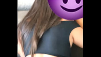 Preview 3 of Haros Garil - Anittacapitu doggystyle with her big ass in the couch