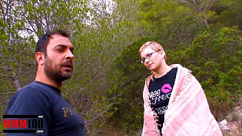 Preview 1 of Chef Ashleigh Devere - Fat student gonna be deeply fucked in the wood