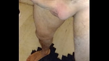 Preview 1 of Atm Shit Dildo - verga