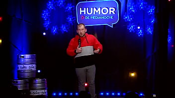 Preview 4 of Hindi Village Xvideo Iglis Dobig - Tremenda paja y acabada amateur en las tetas durante partido de Boca