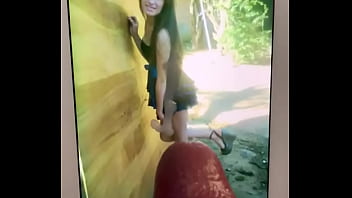 Preview 3 of Chloe Vevrier And Kathy - Tributo Taniis