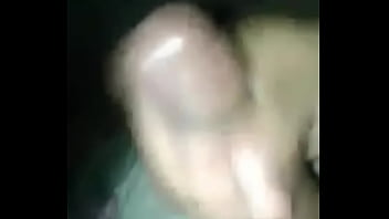 Preview 3 of Noang Taite - Novinho batendo uma punheta gostosa pensando em sua mina