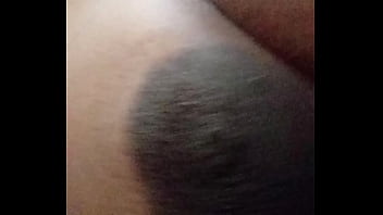 Preview 3 of Sex Xxx Vixen Com - Bouncing big black tits