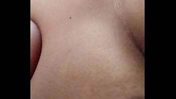 Preview 1 of Sex Xxx Vixen Com - Bouncing big black tits