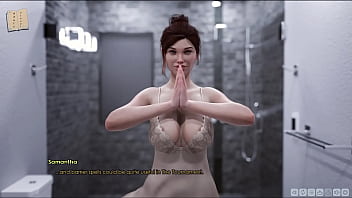 Preview 2 of Jessa Hinton - Lust Academy 163
