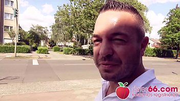 Preview 1 of Pak Dasi Xxx Com - POV PICKUPS ► Riesen Titten MILF in PUBLIC abgeschleppt ◄ LANA VEGAS