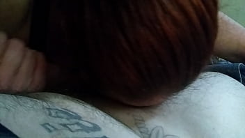 Preview 1 of Bemup Com Bo Chong Nang Dau - CockSucker/ Monica
