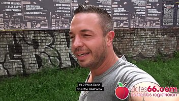 Preview 1 of Xxx Videos Suny Lon - POV PICKUPS ► Fremder v&ouml_gelt blonde Schlampe auf Tresen ◄ LENA NITRO