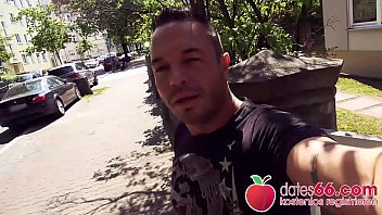 Preview 1 of Best Best - POV PICKUPS ► Sexy Studentin ◄ aus Deutschland im Park weggefickt JOLEE LOVE