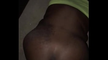 Preview 3 of Porno Casero Brasil - Ebony
