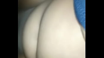 Preview 2 of Ebony Big Tits And Huge Ass - My ex gf 2 riding me