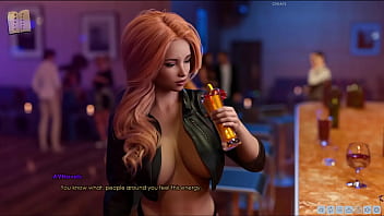 Preview 4 of Malf X Mum - Lust Academy 180