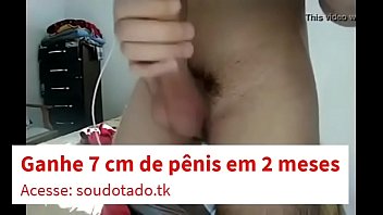 Preview 1 of Girl 18 Xnx - Dei o cuzinho gostoso pra dois roludos