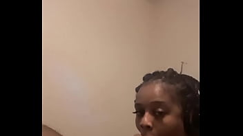Preview 2 of Black Bull Fucks Cuckold Gay - Good Head