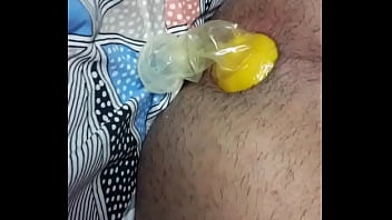 Preview 4 of Atank Badi Girls - Lemon in ass