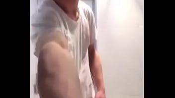 Preview 2 of Sleep Wife Swap - Gay Chinese Handsome